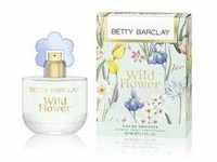 Betty Barclay Wild Flower Eau de Toilette 50 ml