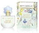 Betty Barclay Wild Flower Eau de Toilette