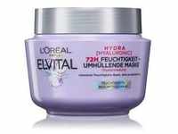 L'Oréal Paris Elvital Hydra [Hyaluronic] Feuchtigkeit-Umhüllende Maske...