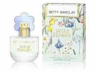Betty Barclay Wild Flower Eau de Parfum 20 ml