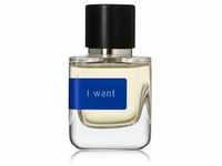 mark buxton Freedom Collection I Want Parfum 50 ml