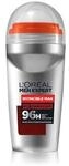 L'Or&eacute;al Men Expert Invincible Man Anti-Transpirant 96H Non-Stop Trockenschutz