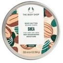 The Body Shop Shea Body Butter K&ouml;rperbutter
