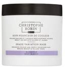 Christophe Robin Shade variation Mask Baby Blond Haarmaske
