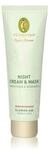 Primavera Glowing Age Night Cream & Mask Smoothing & Renewing Gesichtscreme