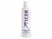 ICON Pure Light Haarshampoo 250 ml