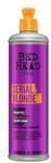 TIGI Bed Head Serial Blonde Shampoo Haarshampoo