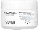 Goldwell Dualsenses Silver 60 Sek Treatment Haarmaske