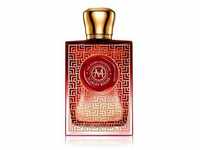 MORESQUE Secret Collection Scarlet Rouge Eau de Parfum 75 ml
