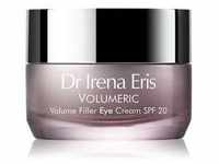 Dr Irena Eris Volumeric Volume Filler Eye Cream SPF 20 Augencreme 15 ml