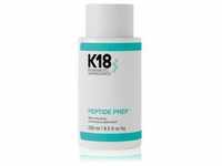 K18 Peptide Prep Detox Shampoo Haarshampoo 250 ml