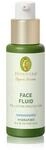 Primavera Hydrating Face Fluid Pollution Protection Gesichtsfluid