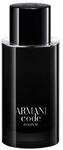 Giorgio Armani Code Homme Parfum Refillable Parfum