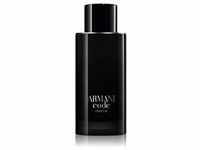 Giorgio Armani Code Homme Parfum Refillable Parfum 125 ml