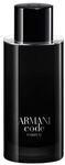 Giorgio Armani Code Homme Parfum Refillable Parfum