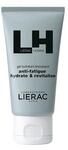 LIERAC Homme Feuchtigkeitsgel Gesichtsgel