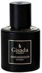 Gisada Ambassador Intense Eau de Parfum