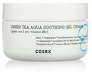 Cosrx Hydrium Green Tea Aqua Soothing Gel Cream Gesichtsgel