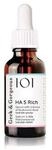 Geek & Gorgeous 101 HA 5 Rich - Serum with 5 forms of Hyaluronic acid Gesichtsserum