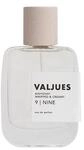VALJUES 9/ NINE Whipped & Creamy Eau de Parfum