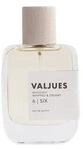 VALJUES 6/ SIX Whipped & Creamy Eau de Parfum