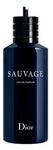 DIOR Sauvage Refill Eau de Parfum