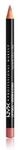 NYX Professional Makeup Slim Lip Pencil Lipliner