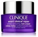 CLINIQUE Smart Clinical Repair&trade; Wrinkle Correcting Rich Cream Gesichtscreme