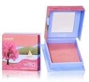 Benefit Cosmetics Willa Blush in zartem Rosa Rouge