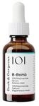 Geek & Gorgeous 101 B-Bomb - 10% Niacinamide Serum Gesichtsserum