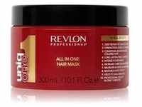Revlon Professional UniqOne All In One Hair Mask Haarmaske 300 ml