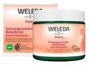 Weleda Schwangerschafts-Body Butter K&ouml;rperbutter
