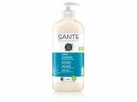 Sante Aloe&Limone Flüssigseife 500 ml