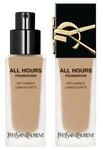 Yves Saint Laurent Encre de Peau All Hours Fl&uuml;ssige Foundation