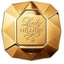 Rabanne Lady Million Eau de Parfum