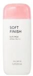MISSHA All Around Safe Block Soft Finish Sun Milk SPF 50 PA+++ Sonnencreme
