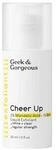 Geek & Gorgeous Cheer Up 5% Mandelic + BHA Liquid Gesichtspeeling