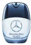 Mercedes-Benz The Move Live The Moment Eau de Parfum