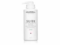 Goldwell Dualsenses Silver 60Sek. Treatment Haarmaske 1000 ml