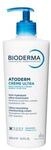 Bioderma Atoderm Cr&egrave;me Ultra - N&auml;hrende Bodylotion f&uuml;r normale bis trockene Haut,