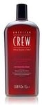 American Crew Hair & Body Care Anti-Hairloss Shampoo Haarshampoo