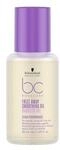 Schwarzkopf Professional BC Bonacure Frizz Away Haar&ouml;l