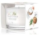 Yankee Candle Coconut Beach Duftkerze