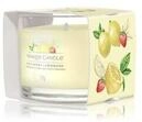 Yankee Candle Iced Berry Lemonade Duftkerze