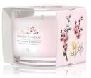 Yankee Candle Pink Cherry Vanilla Duftkerze