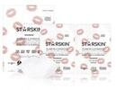 STARSKIN Essentials Dreamkiss&trade; Plumping and Hydrating Bio-Cellulose Lip Mask