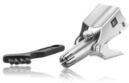 Zwilling Premium Nasen- und Ohrenhaartrimmer Rasierer