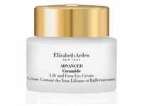 Elizabeth Arden Advanced Ceramide Lift and Firm Eye Cream Augencreme 15 ml