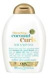 Ogx Coconut Curls Haarshampoo