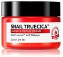 Some By Mi Snail TrueCICA Miracle Repair Cream Gesichtscreme